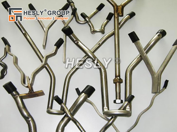 Stainless Steel Refractory Anchors CHINA