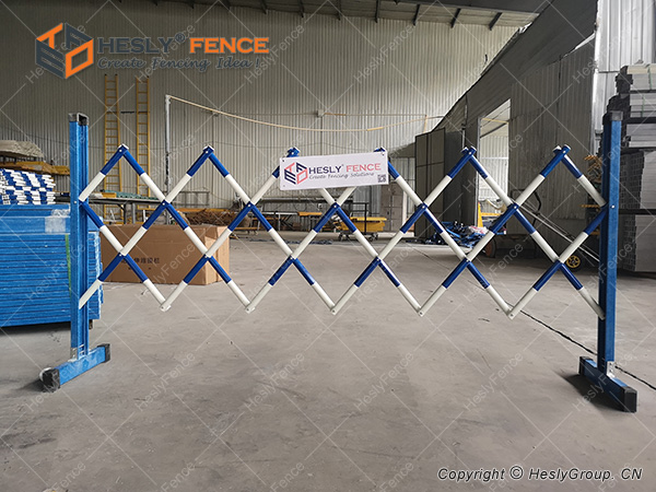 FRP Expandable Barrier Fence China supplier